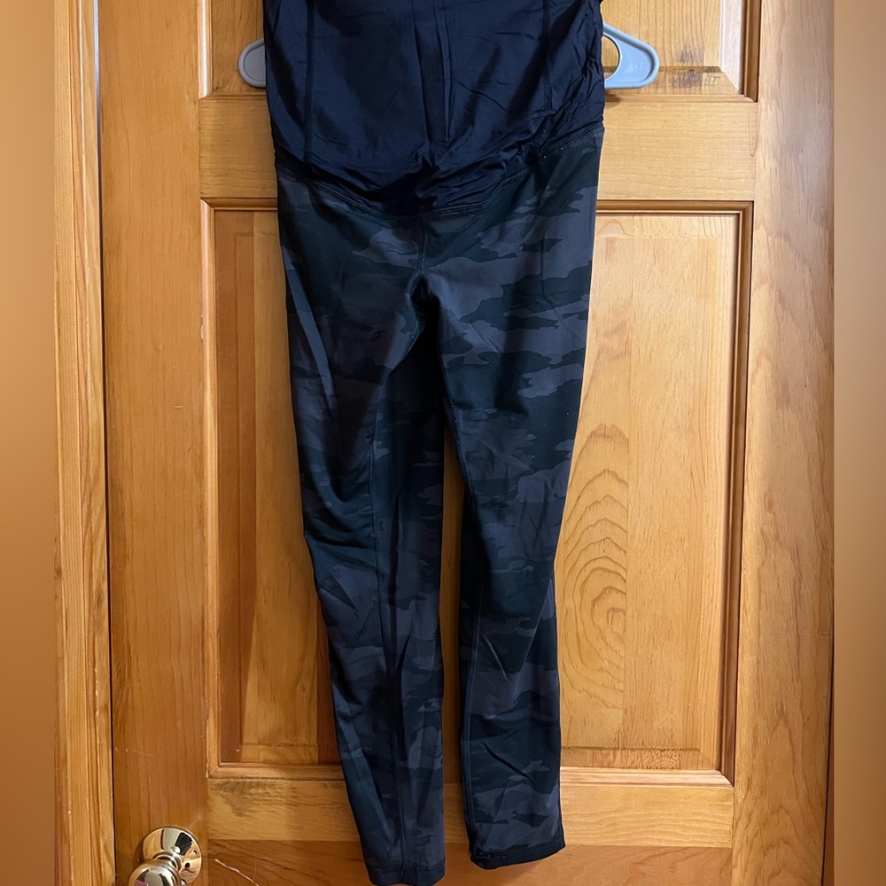 Isabel Maternity M leggings